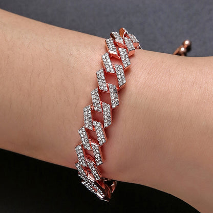 Prachtige Armband met unieke stijl