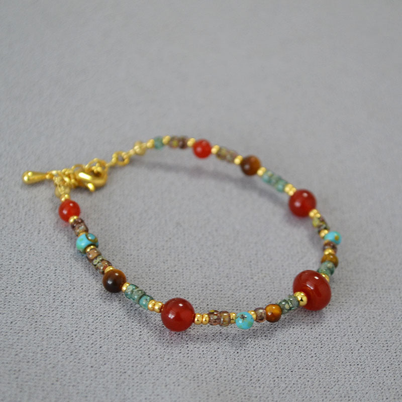 Charmante Armband voor elke gelegenheid