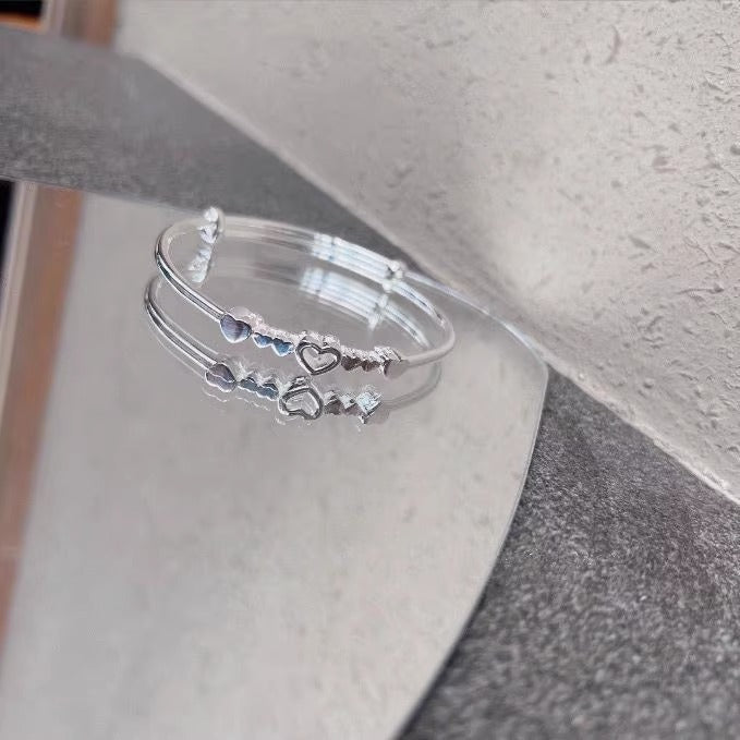 Romantische Armband voor speciale momenten