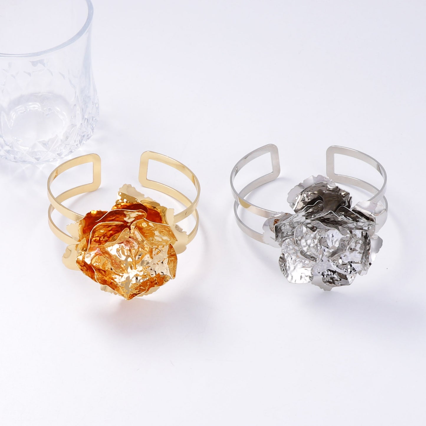 Delicaat ambachtelijke Armband