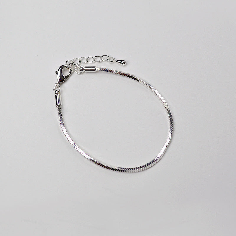 Charmante Gouden Armband voor elke gelegenheid