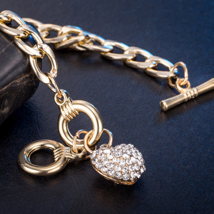 Prachtige Armband met unieke stijl