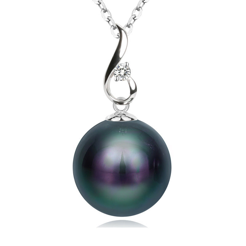 Charmante Parel Ketting voor elke gelegenheid