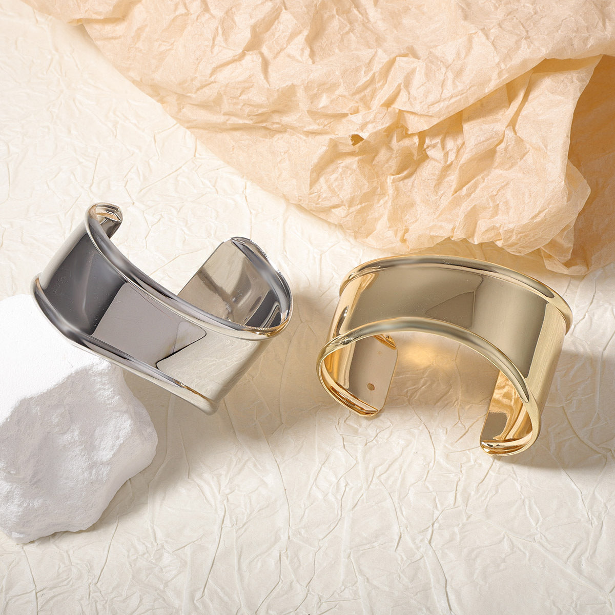 Klassieke Armband met tijdloze uitstraling