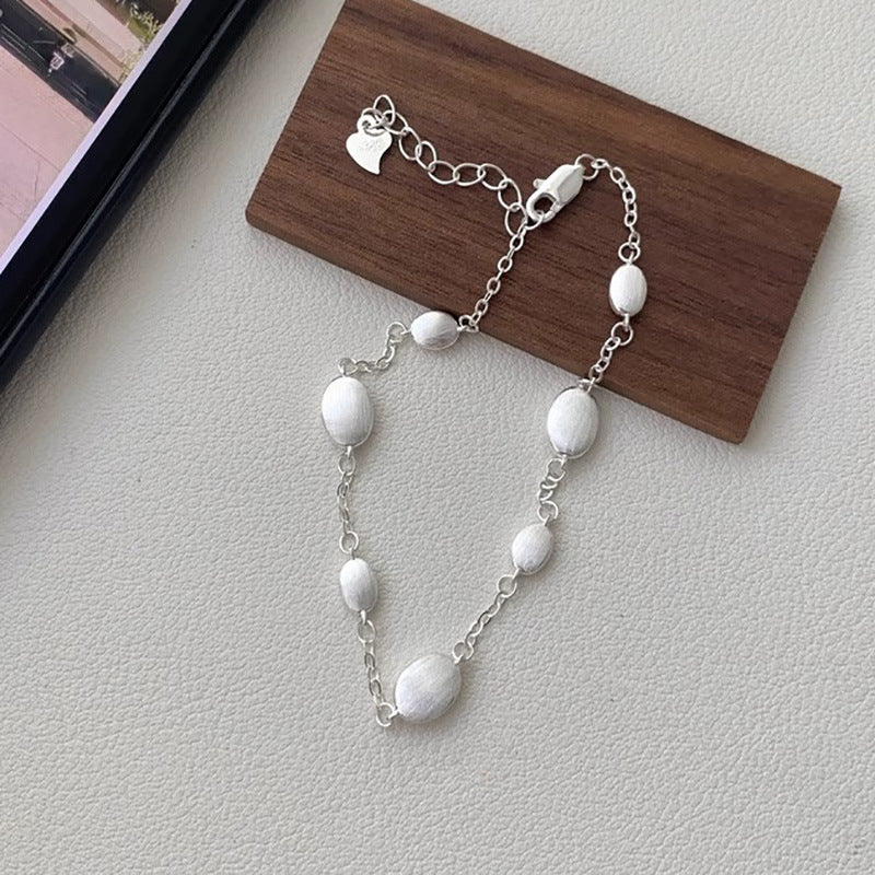 Delicaat ambachtelijke Armband