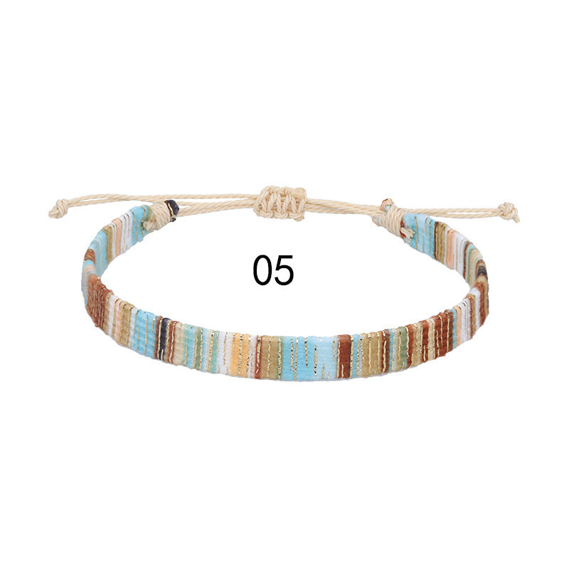 Klassieke Armband met tijdloze uitstraling