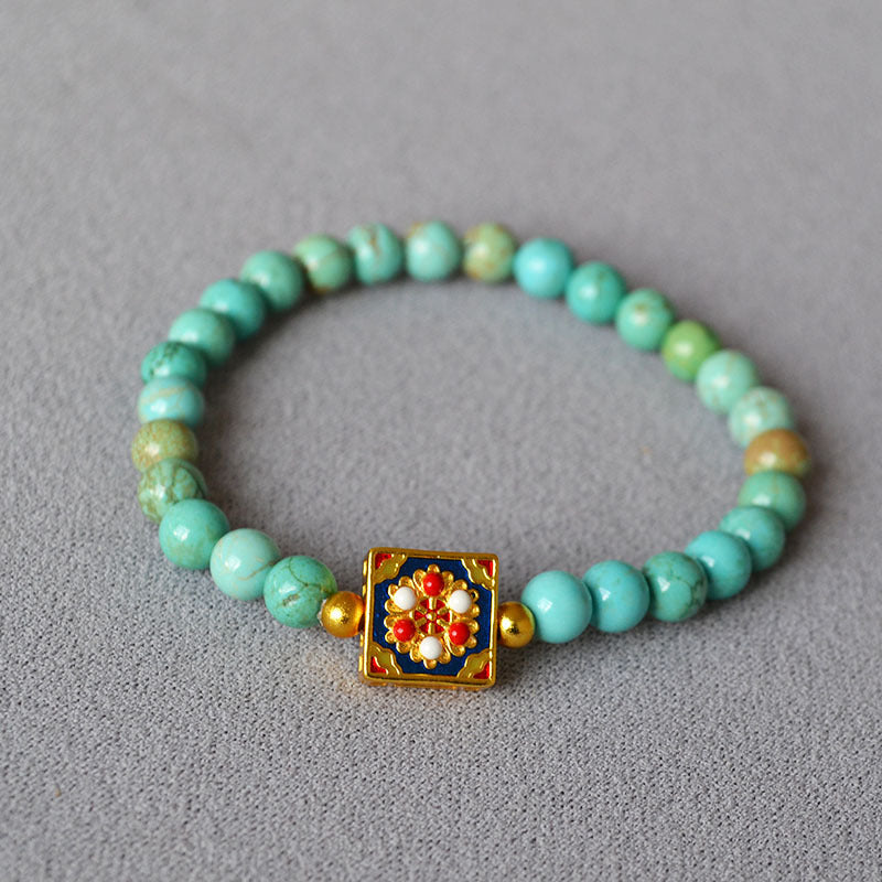 Romantische Gouden Armband voor speciale momenten