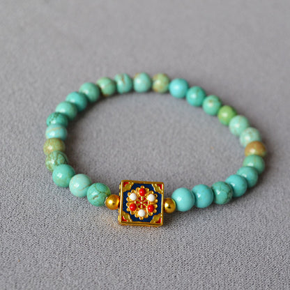 Romantische Gouden Armband voor speciale momenten