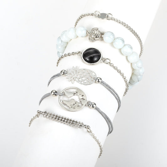 Charmante Armband voor elke gelegenheid