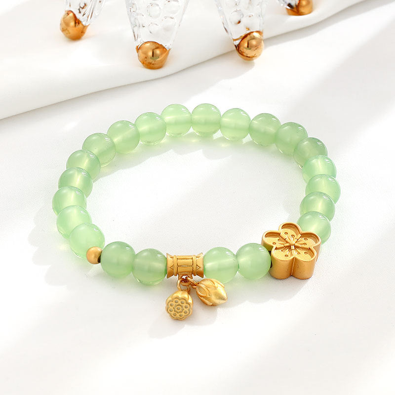 Elegante Gouden Armband voor elke gelegenheid