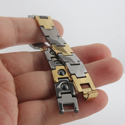 Handgemaakte vintage Armband