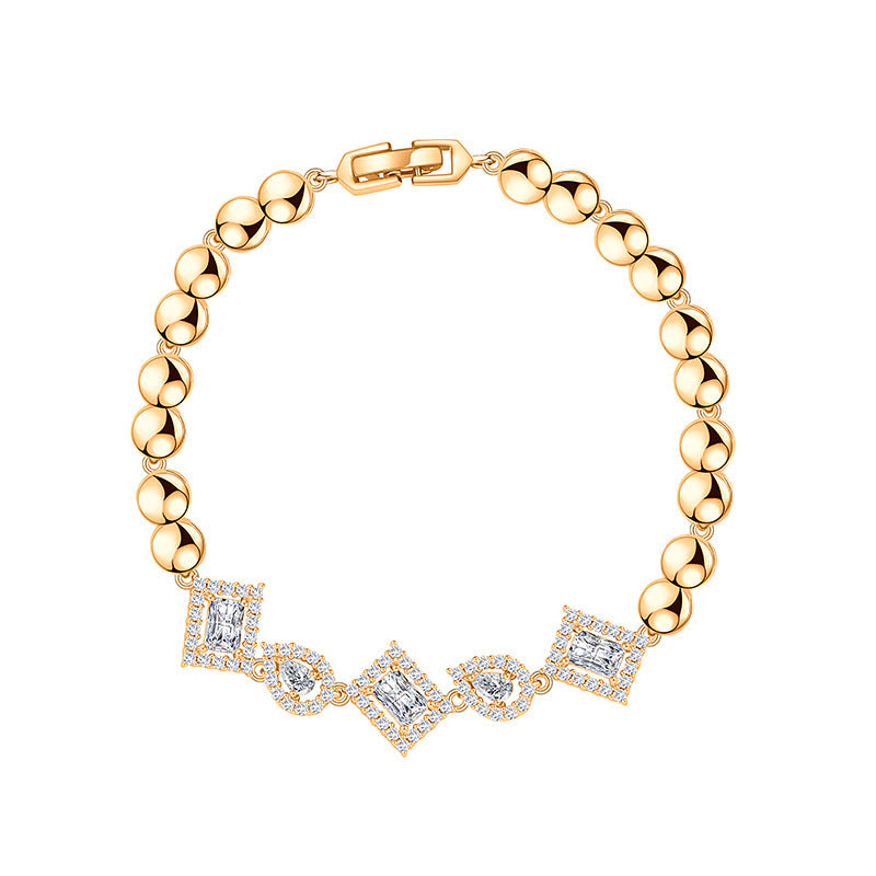 Romantische Armband voor speciale momenten