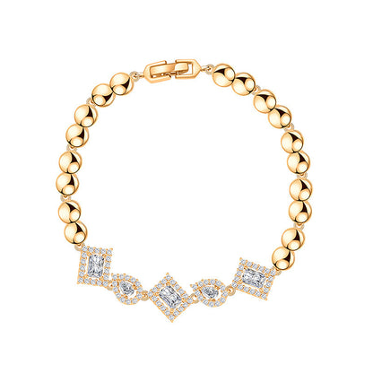 Romantische Armband voor speciale momenten