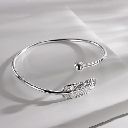 Klassieke Armband met tijdloze uitstraling