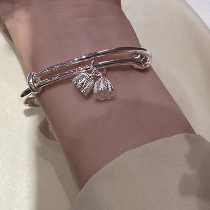 Klassieke Armband met tijdloze uitstraling