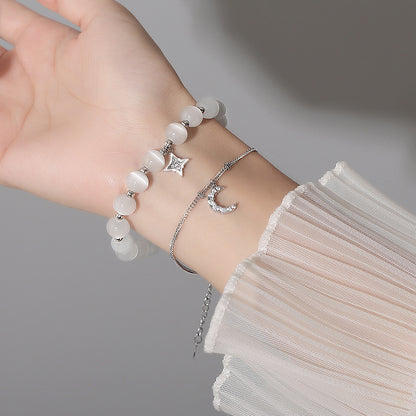 Klassieke Armband met tijdloze uitstraling