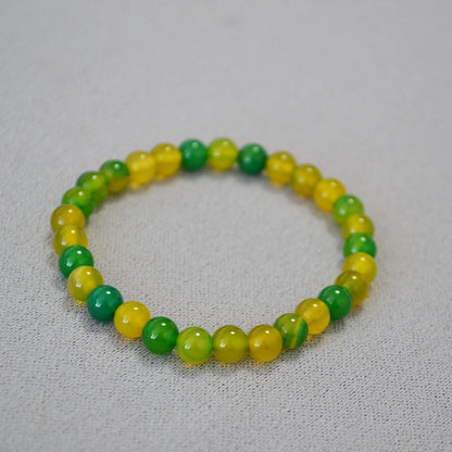 Klassieke Armband met tijdloze uitstraling