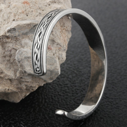 Klassieke Armband met tijdloze uitstraling