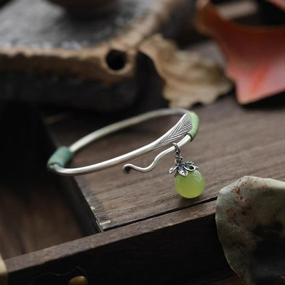 Charmante Zilveren Armband voor elke gelegenheid