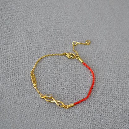 Schitterende Armband voor dagelijks gebruik