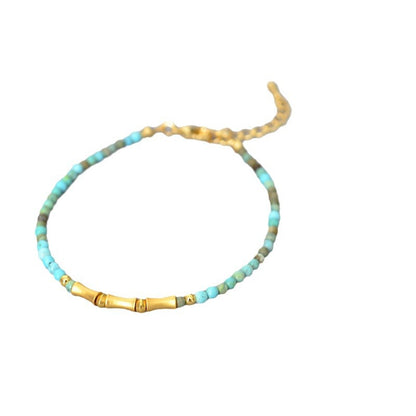 Klassieke Gouden Armband met tijdloze uitstraling