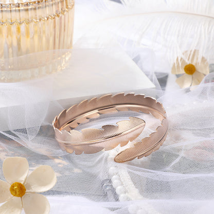 Handgemaakte vintage Armband