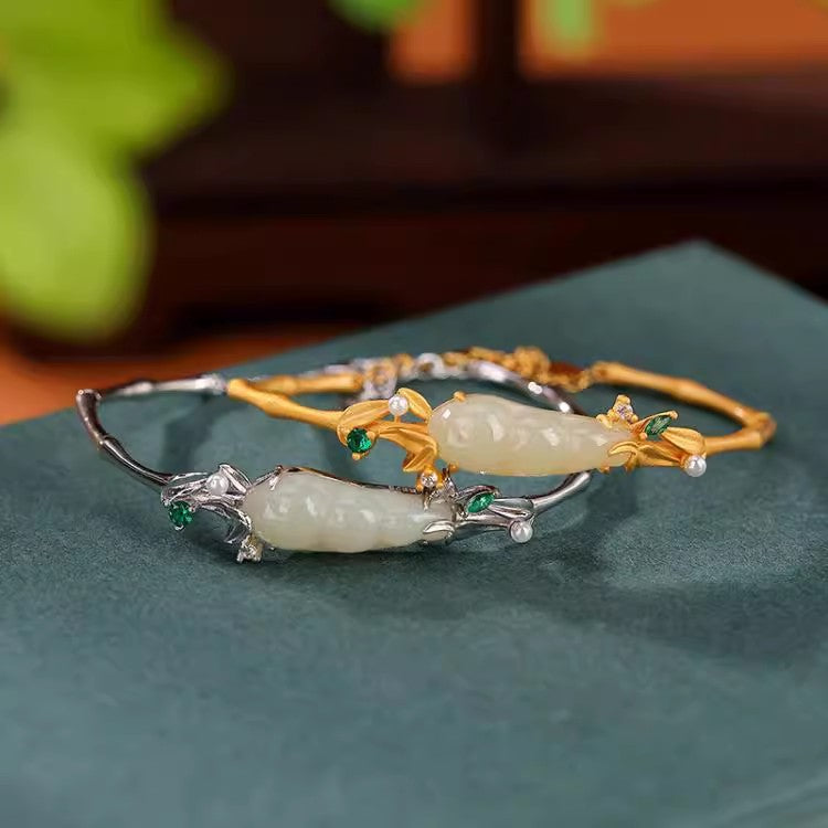 Elegante Gouden Armband voor elke gelegenheid