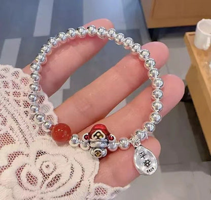 Handgemaakte vintage Armband