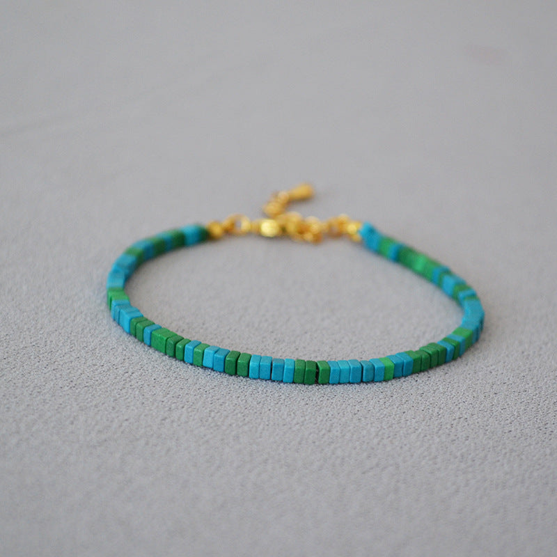 Klassieke Armband met tijdloze uitstraling