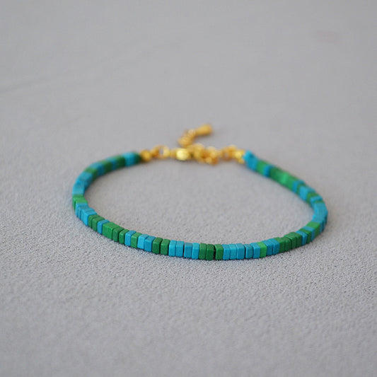 Klassieke Armband met tijdloze uitstraling