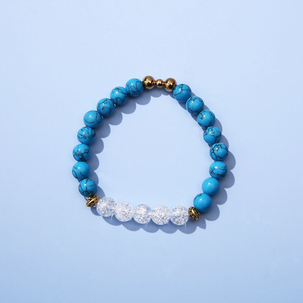 Prachtige Armband met unieke stijl