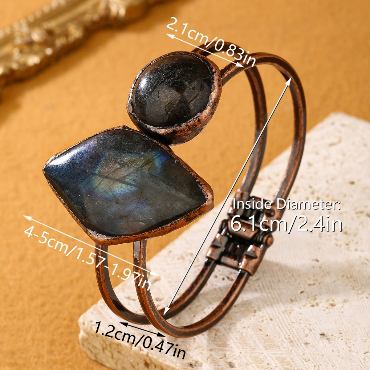 Klassieke Armband met tijdloze uitstraling