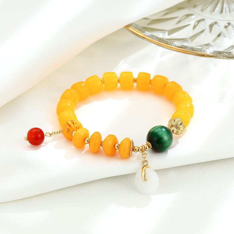 Klassieke Zilveren Armband met tijdloze uitstraling