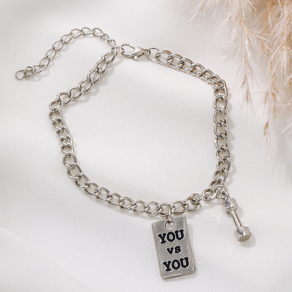 Schitterende Armband voor dagelijks gebruik