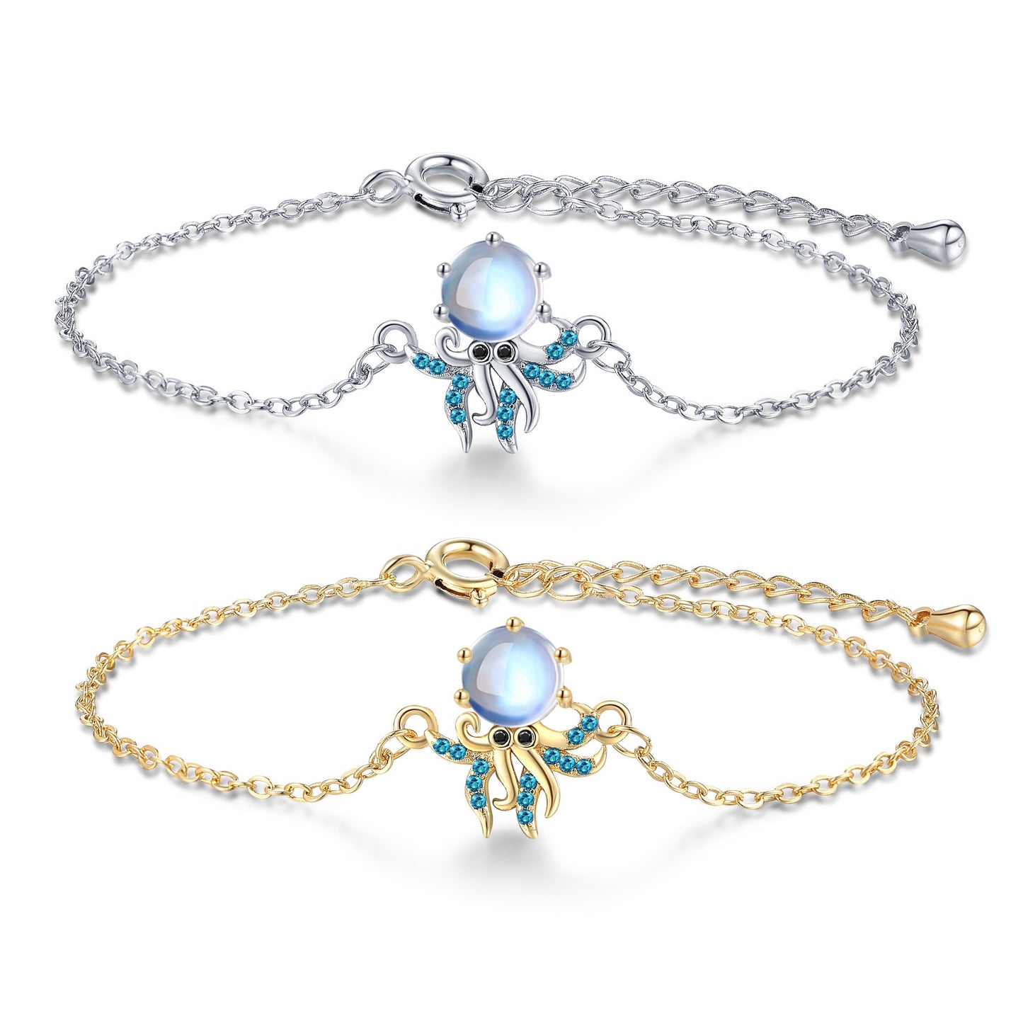 Klassieke Armband met tijdloze uitstraling