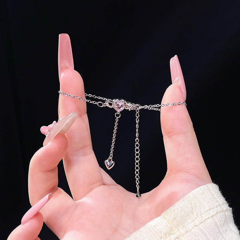 Handgemaakte vintage Armband