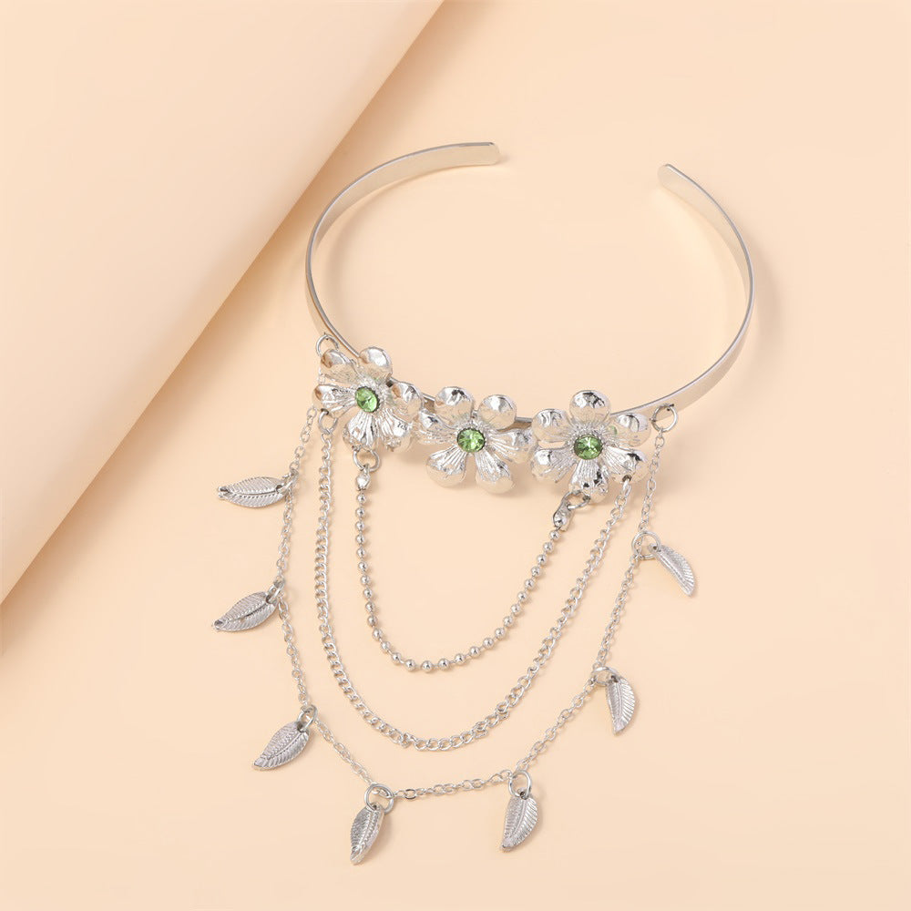 Delicaat ambachtelijke Armband