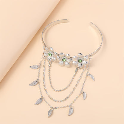 Delicaat ambachtelijke Armband