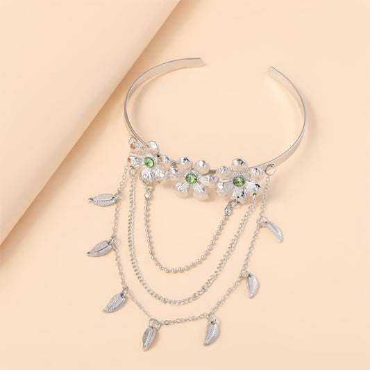 Delicaat ambachtelijke Armband