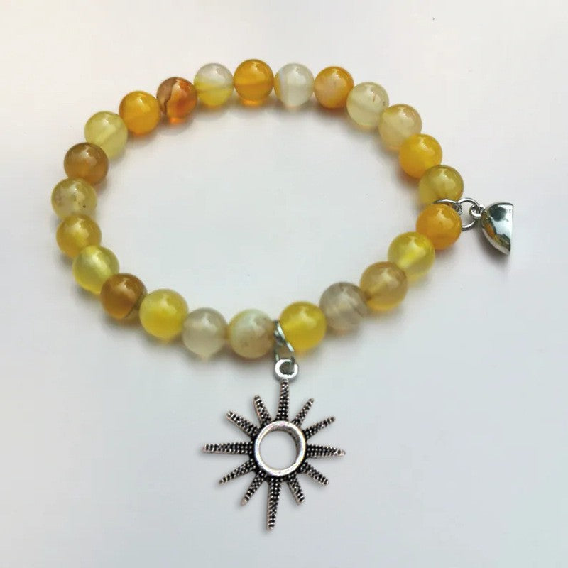 Romantische Armband voor speciale momenten