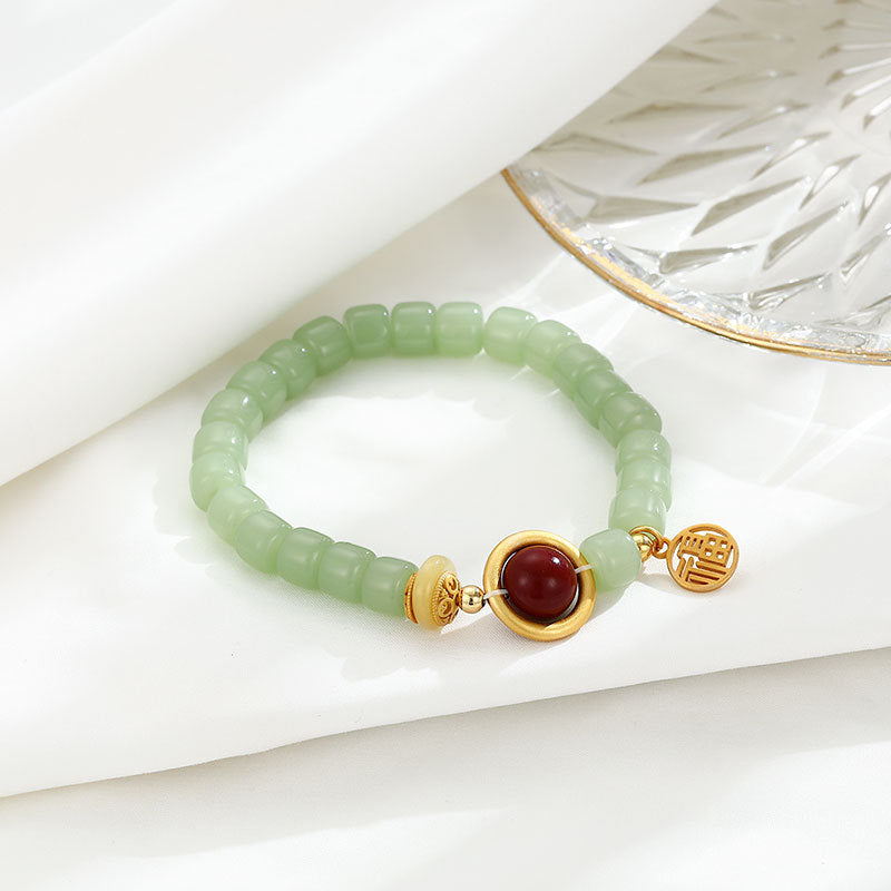 Romantische Gouden Armband voor speciale momenten