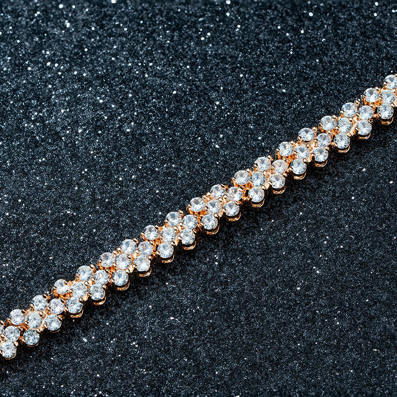 Romantische Armband voor speciale momenten