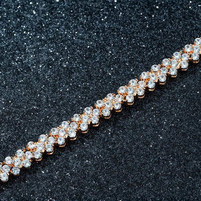 Romantische Armband voor speciale momenten