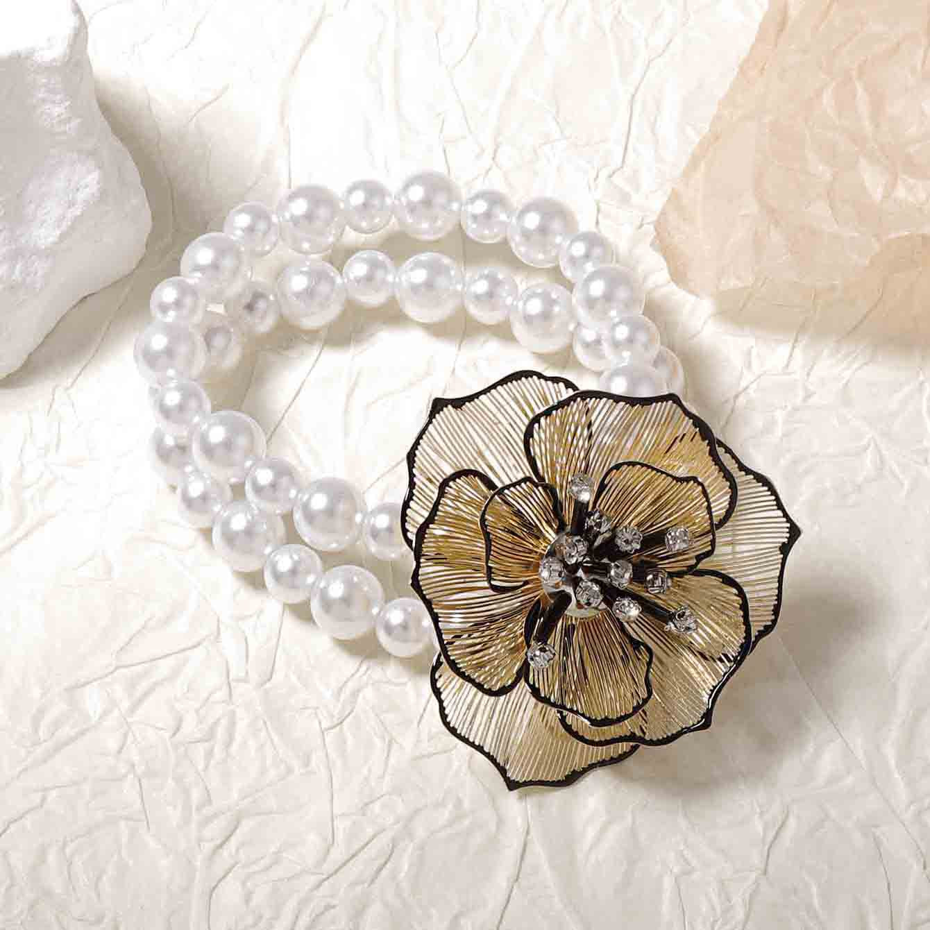 Charmante Parel Hanger voor elke gelegenheid