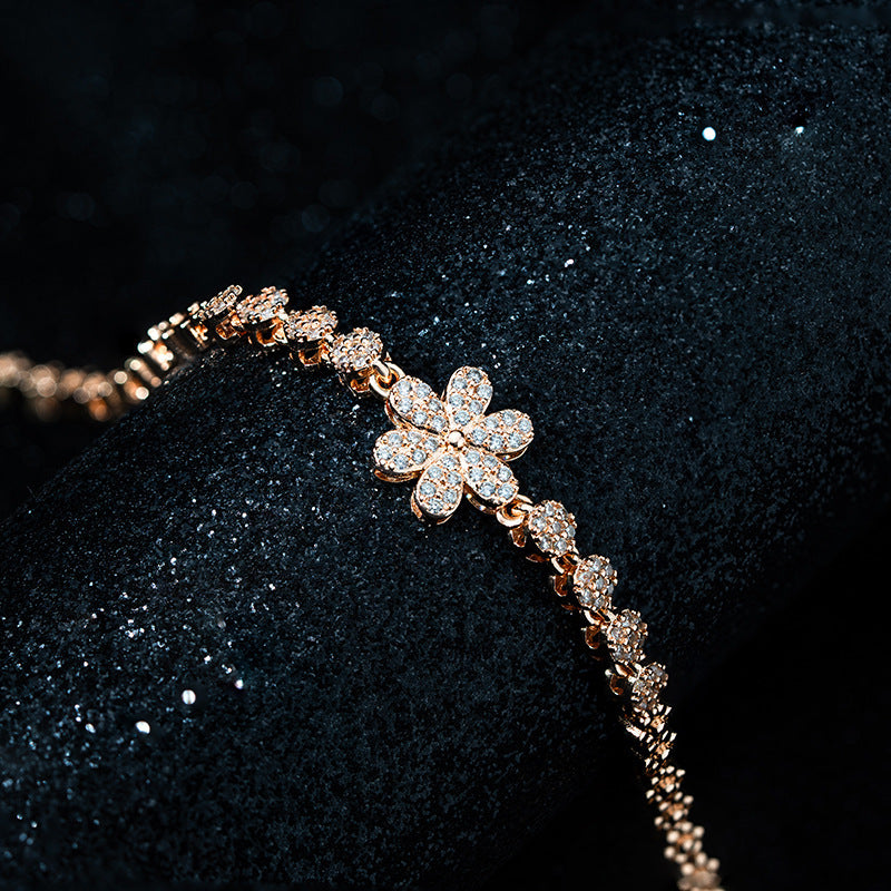 Elegante Armband voor elke gelegenheid