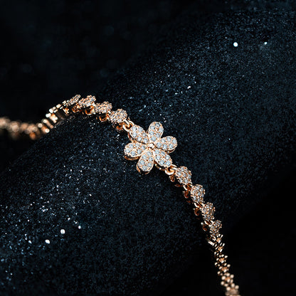 Elegante Armband voor elke gelegenheid