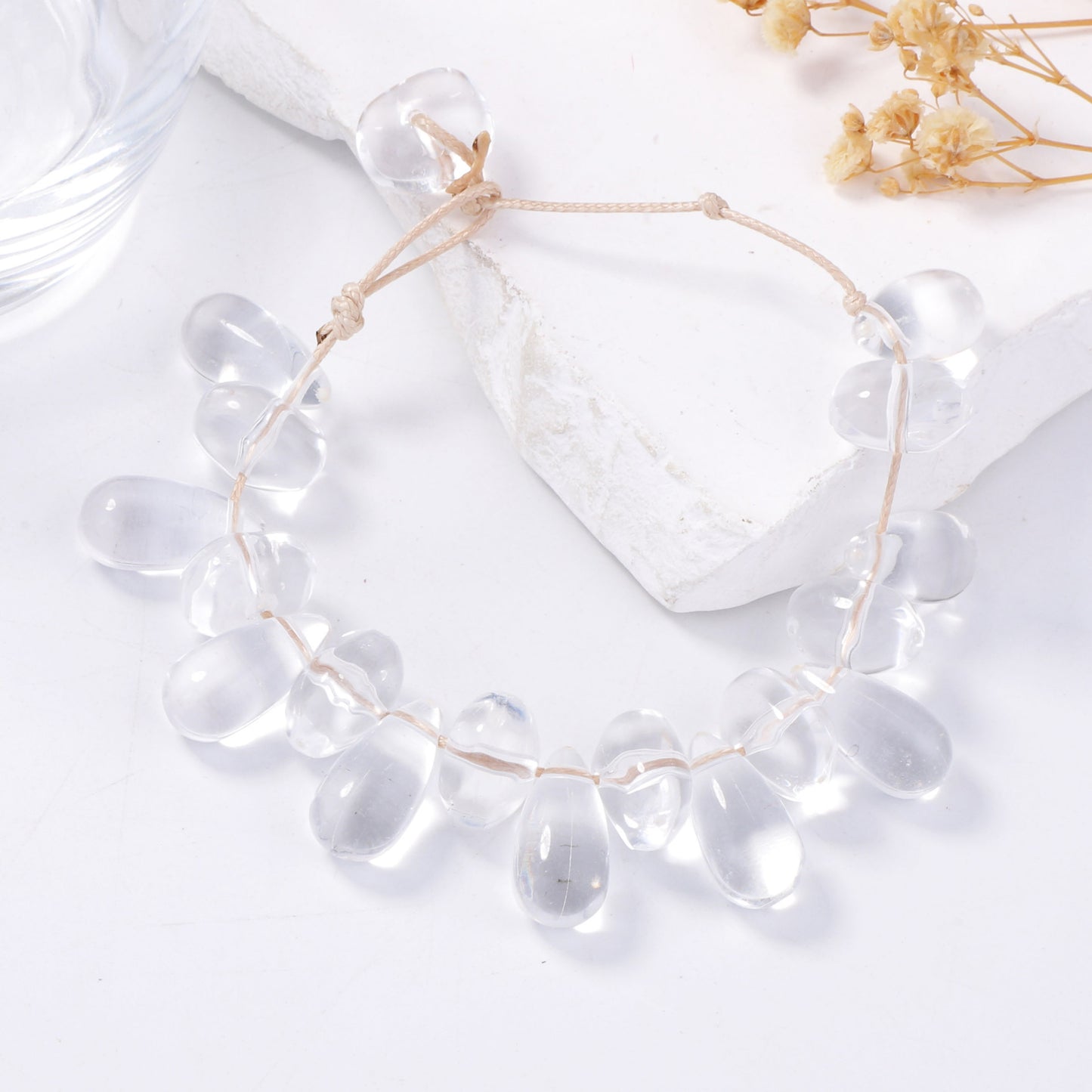 Romantische Armband voor speciale momenten