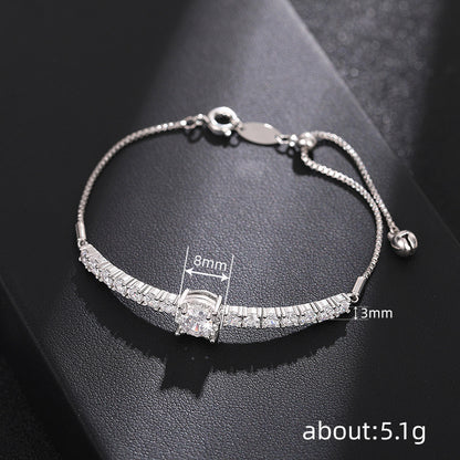 Romantische Armband voor speciale momenten