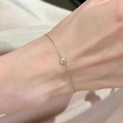 Handgemaakte vintage Armband