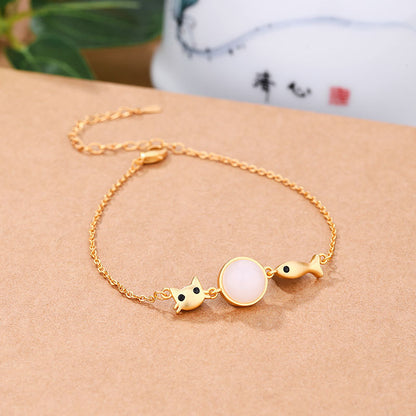 Prachtige Armband met unieke stijl